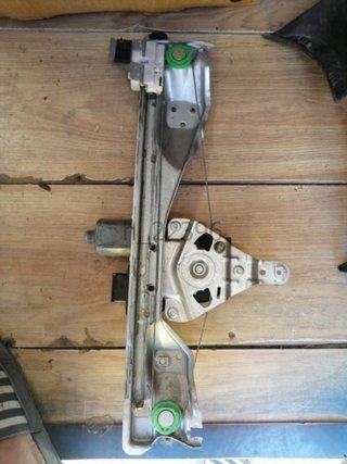 Elevalunas trasero derecho Peugeot 308 I ( h_22396
