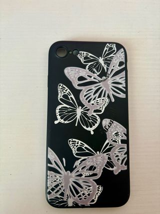Cover iPhone SE 2022
