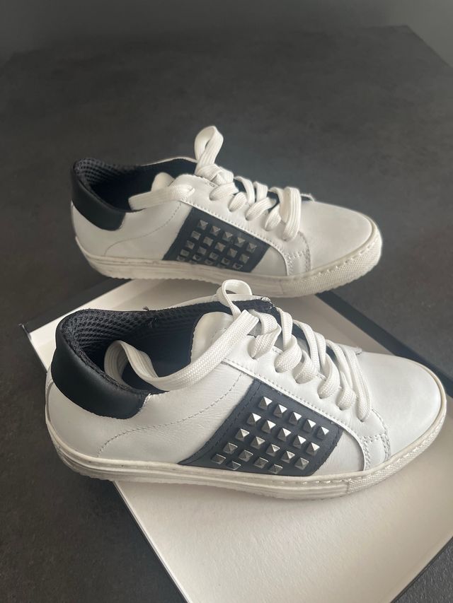 sneakers scarpe donna