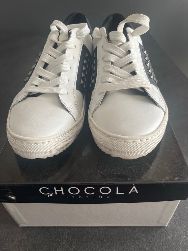 sneakers scarpe donna