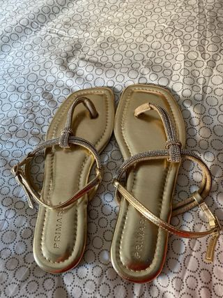 sandalias