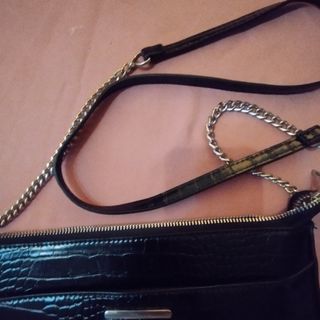 Bolso de hombro 