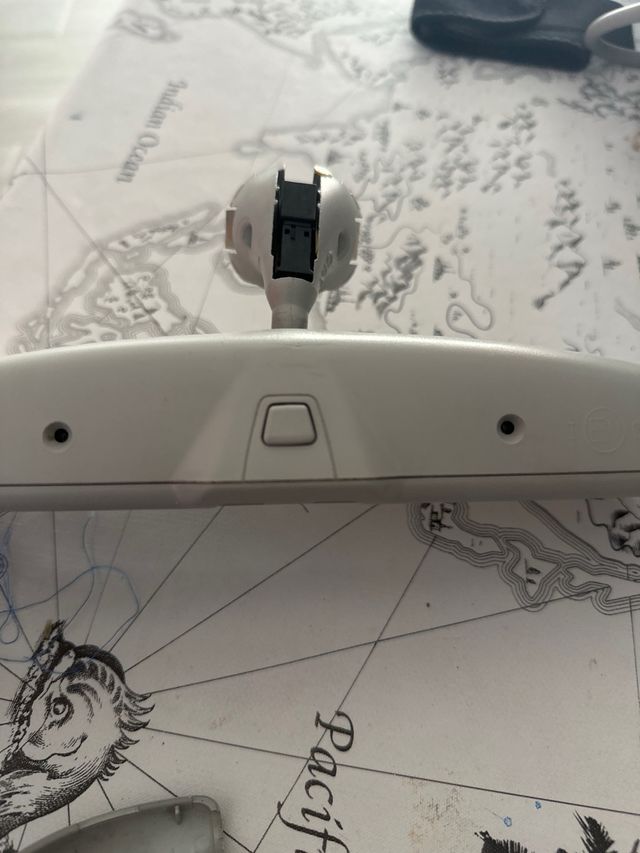 espejo interior golf iv golf 4 passat 3bg