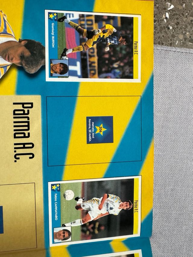 Los Mejores Equipos de Europa 1997/1998