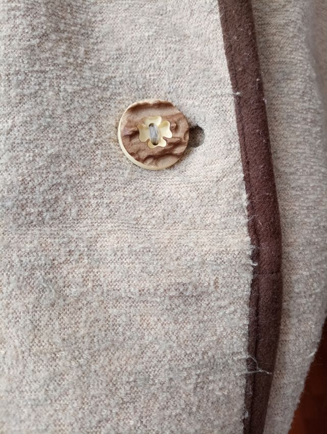 Giacca stile tirolese