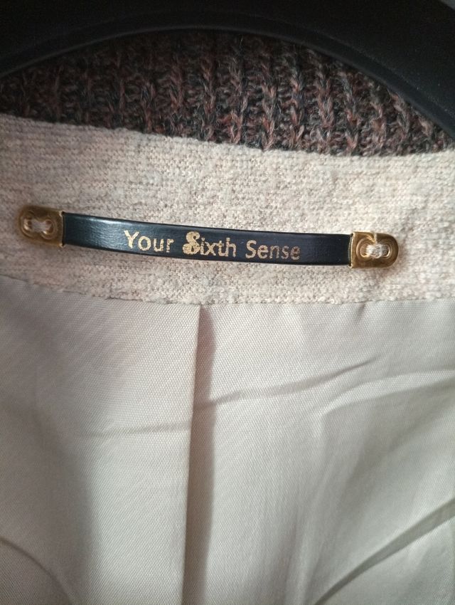 Giacca stile tirolese