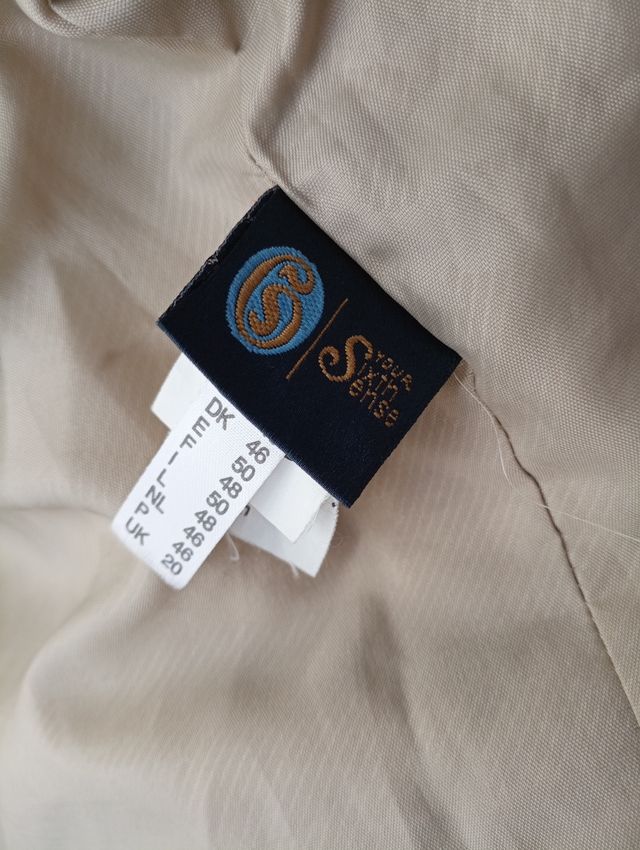 Giacca stile tirolese