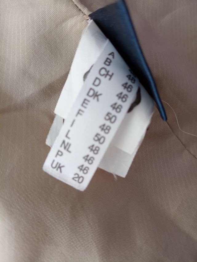 Giacca stile tirolese