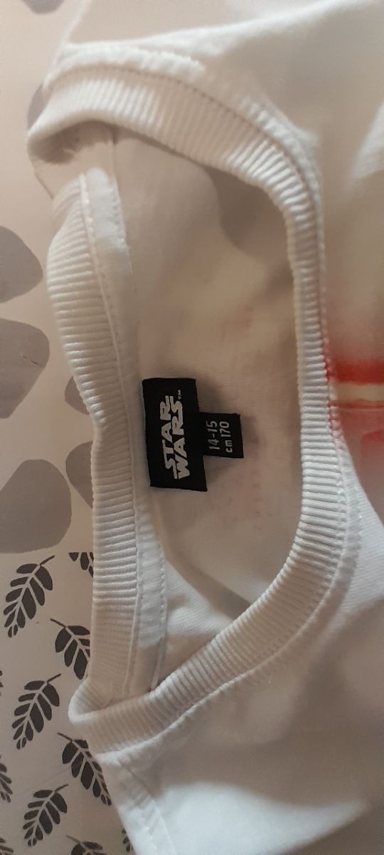 Maglietta da ragazzo