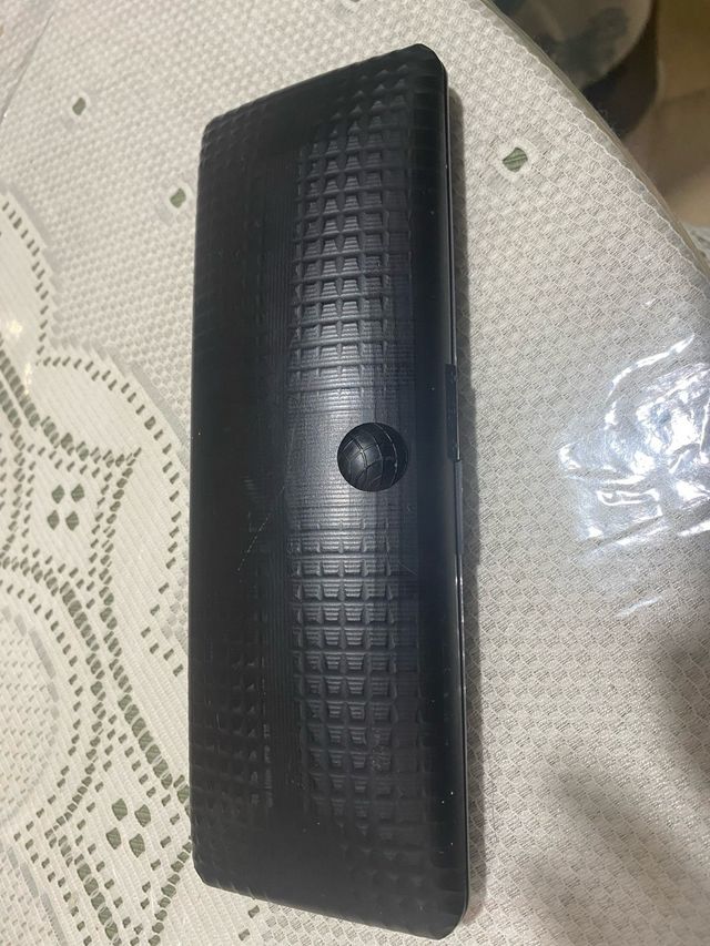 estuche de boligrafo y pluma