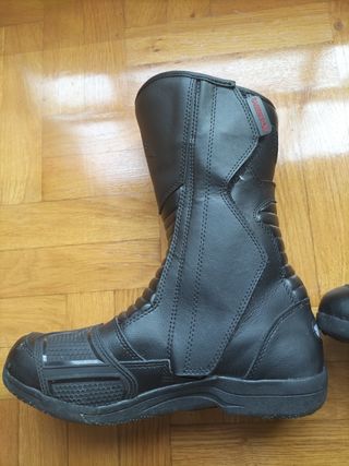 Botas Bohmberg Viatos T42