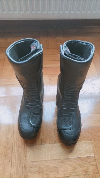 Botas Bohmberg Viatos T42