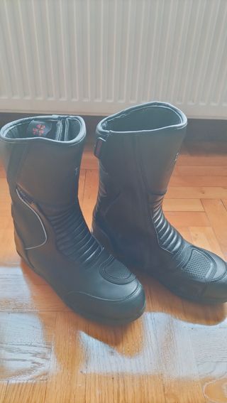 Botas Bohmberg Viatos T42