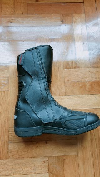 Botas Bohmberg Viatos T42