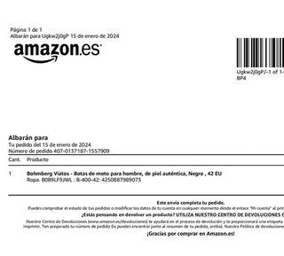 Botas Bohmberg Viatos T42