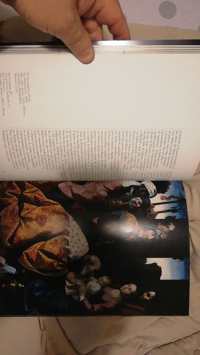 libro siglo de oro español