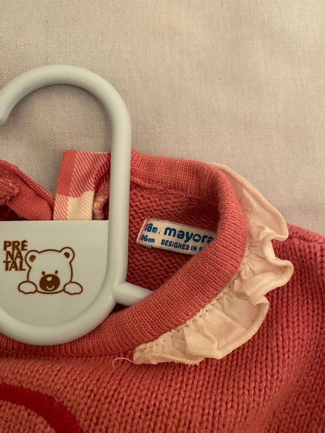 vestidos niña de 18 meses a 24 meses