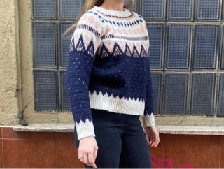 Jersey de lana