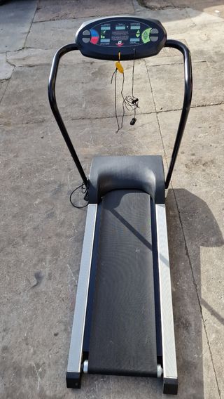 cinta de correr eléctrica plegable