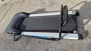 cinta de correr eléctrica plegable