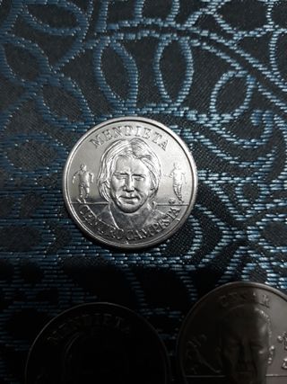 Colección Oficial Medallas Selección Española 2000