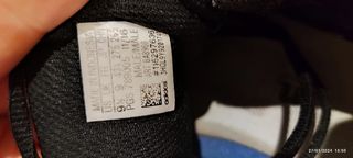 Zapatillas deportivas