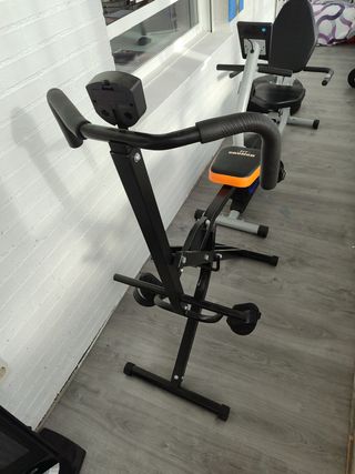 Máquinas de Deporte