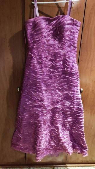 Vestido de fiesta 