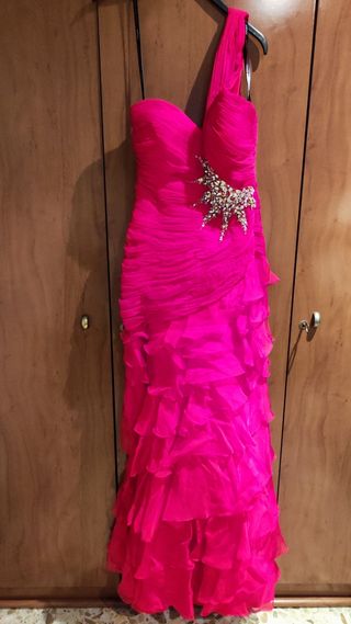 Vestido de fiesta 