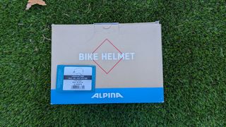 Casco urbano Alpina
