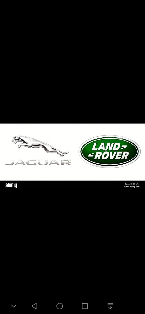 MOTORES RECONSTRUIDOS Km.0 LAND ROVER JAGUAR.