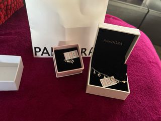 Conjunto Pandora Loved 