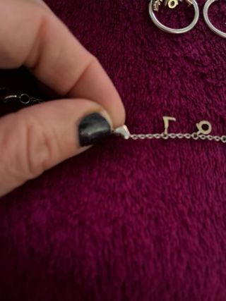 Conjunto Pandora Loved 