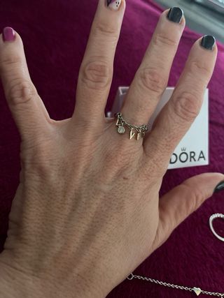 Conjunto Pandora Loved 