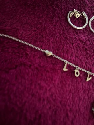 Conjunto Pandora Loved 