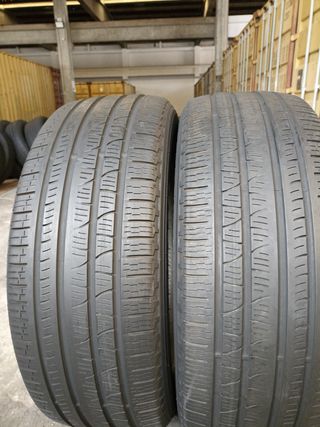 Vendo 2 Neumáticos en perfecto estado