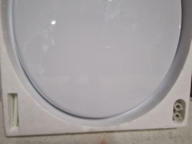 Tapa wc Tatay inodoro