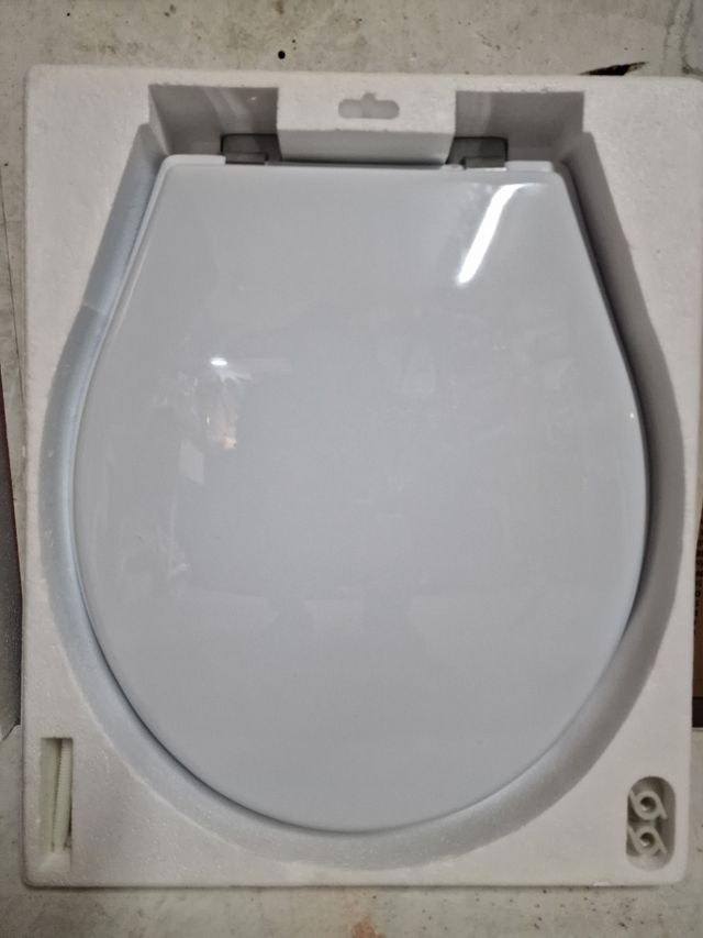 Tapa wc Tatay inodoro