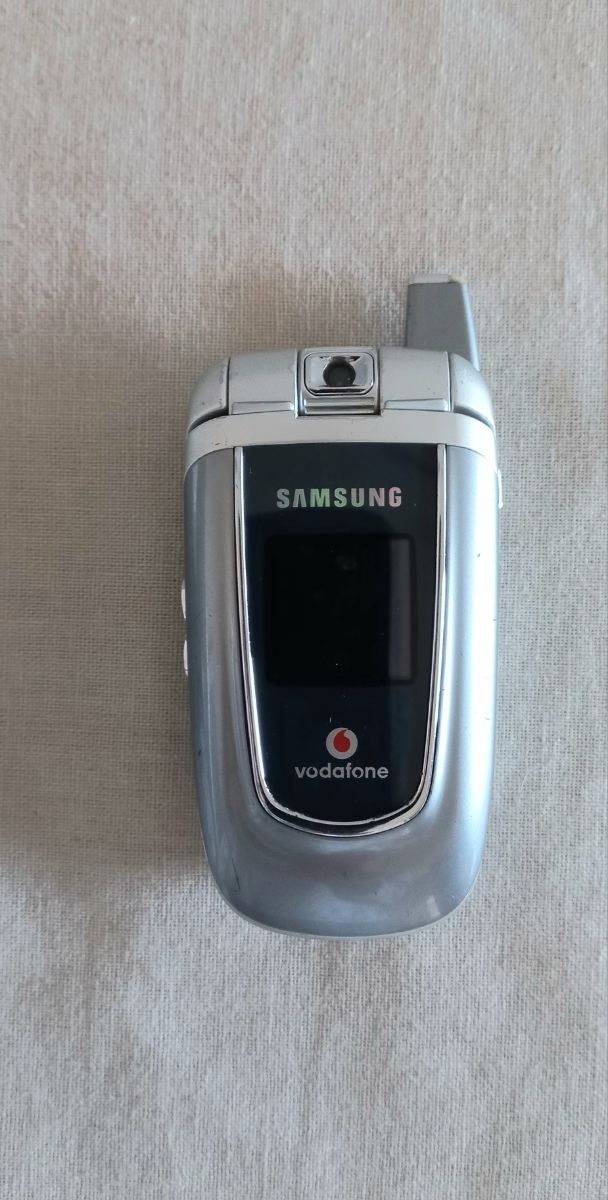 Cellulare Samsung SGH