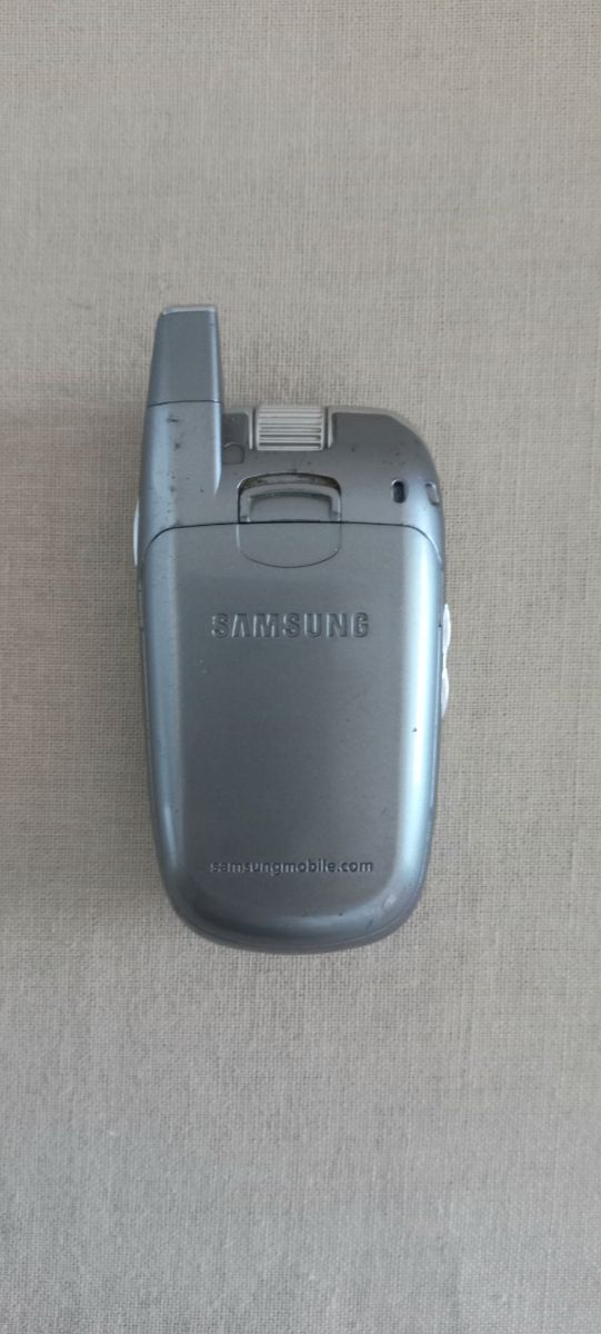 Cellulare Samsung SGH