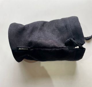 REFLEX NIKON D5200 + Objetivo 18-150MM VR