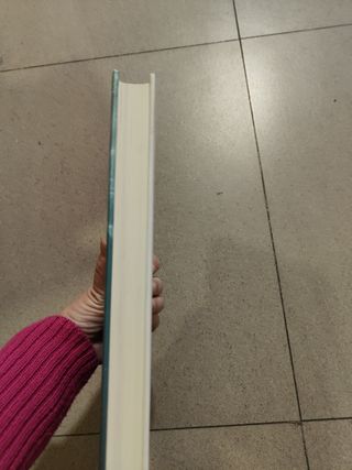 Libro Aleph de Paulo Coelho