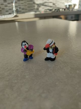 Sorprese Nestlè -Motta anno 1993