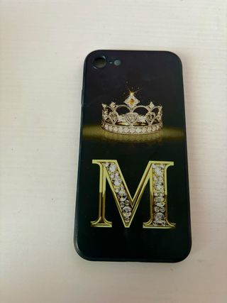 Cover iPhone SE 2022