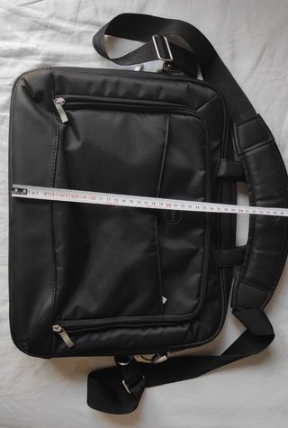 BOLSA/MALETIN PARA PORTÁTIL 