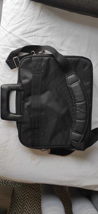 BOLSA/MALETIN PARA PORTÁTIL 