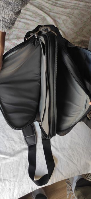 BOLSA/MALETIN PARA PORTÁTIL 