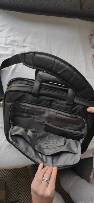 BOLSA/MALETIN PARA PORTÁTIL 