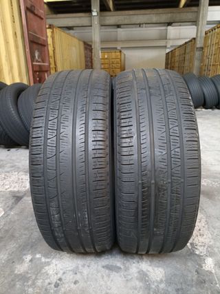 Vendo 2 Neumáticos en perfecto estado