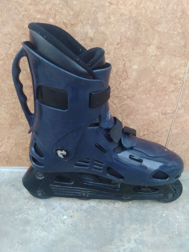 Patines en linea